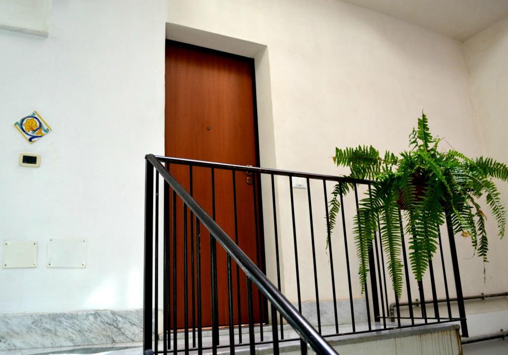 Home Resuttano Palermo Exterior photo